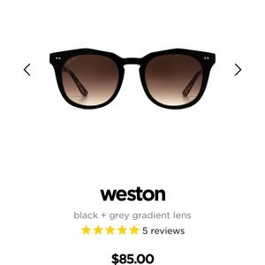 Sesame Street DIFF Weston